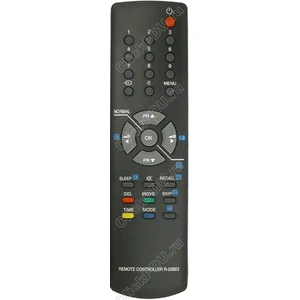 Пульт Daewoo R-28B03 оригинальный