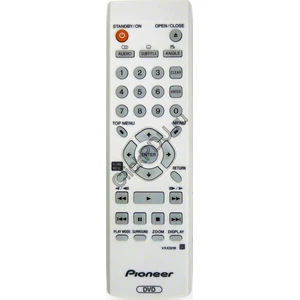 Пульт Pioneer VXX3216 DVD оригинальный