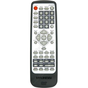 Пульт Hyundai KF-8000X (H-DVD5011) для DVD плеера Hyundai