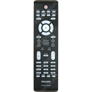 Пульт Philips 2422 5490 1575 DVDR3480V оригинальный
