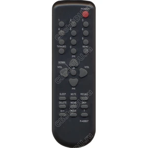 Пульт Daewoo R-40B07 оригинальный