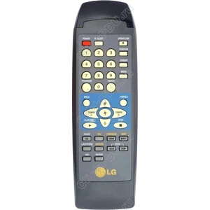 Пульт LG DJZ-412 (FL-800K) для музыкального центра LG