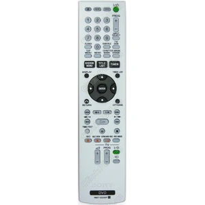 Пульт Sony RMT-D230P DVD/REC оригинальный