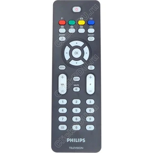Пульт Philips RC2023611/01B (3601) оригинальный