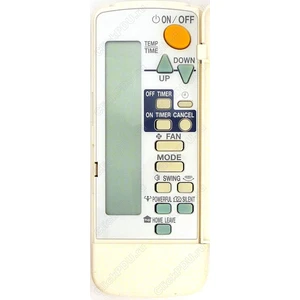 Пульт Daikin ARC417A14 оригинальный