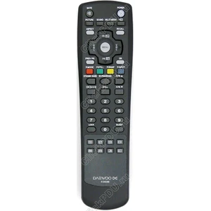 Пульт Daewoo R-54D06 оригинальный
