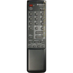Пульт Hitachi CLE-878A orig оригинальный