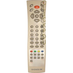 Пульт Daewoo DLP 3201P Plasma оригинальный