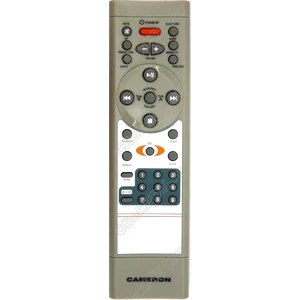 Пульт Cameron DAS-3022 для музыкального центра Cameron