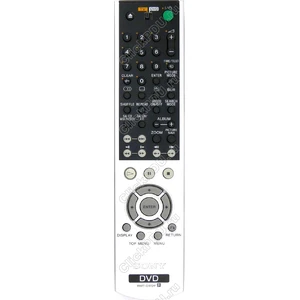 Пульт Sony RMT-D172P для DVD плеера Sony