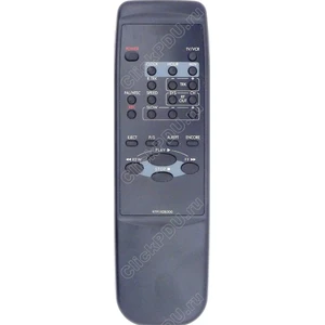 Пульт Daewoo 97P1R2B300 оригинальный