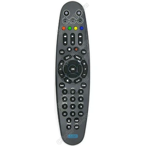 Пульт СТРИМ Amino RC50D AmiNet130M для ресивера