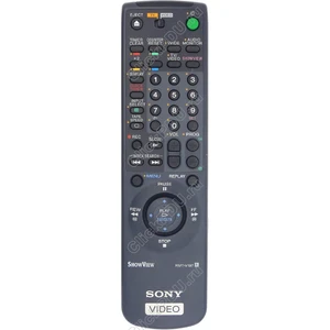 Пульт Sony RMT-V197 для VCR Sony
