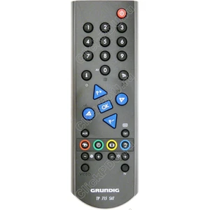 Пульт Grundig TP-715 orig оригинальный