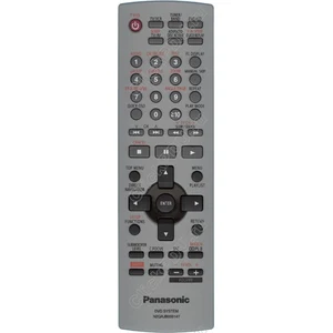 Пульт Panasonic N2QAJB000147 orig оригинальный