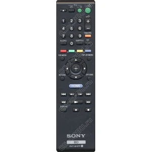 Пульт Sony RMT-B107P, RMT-B108P оригинальный
