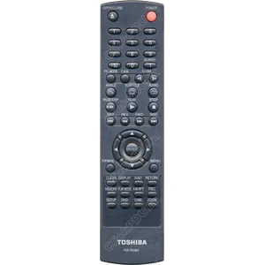 Пульт Toshiba SE-R0365 оригинальный