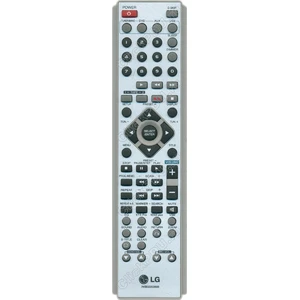 Пульт LG AKB32203608 оригинальный