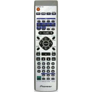 Пульт Pioneer AXD7337 для AV-ресивера Pioneer