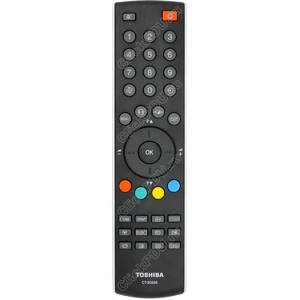 Пульт Toshiba CT-90298 оригинальный