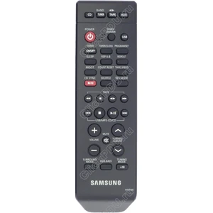 Пульт Samsung AH59-01646E AUX оригинальный