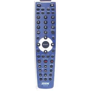 Пульт BBK RC022-02R DVD плеер оригинальный