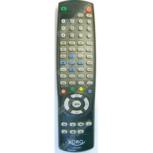Пульт Xoro HTC-2001 DVD оригинальный