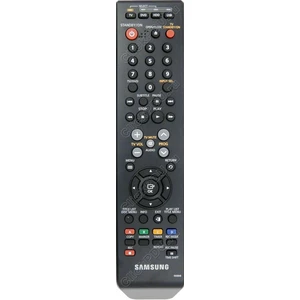 Пульт Samsung 00084B DVD оригинальный
