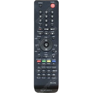Пульт BLAUREN RPC-3700 для телевизора BLAUREN