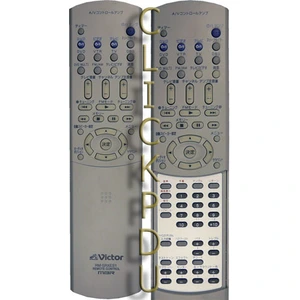 Пульт JVC RM-SRXES1 оригинальный