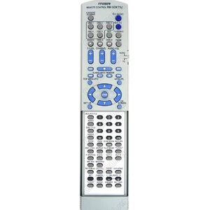 Пульт JVC RM-SDXT5U оригинальный