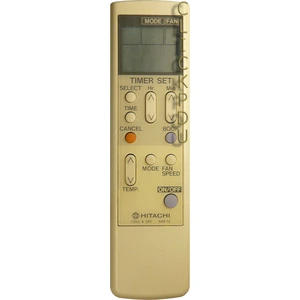Пульт Hitachi RAR-7Z оригинальный