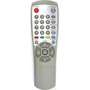 Пульт Samsung Неизвестный товар (476) оригинальный