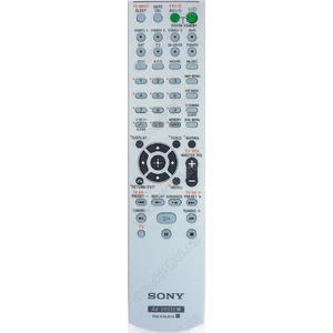 Пульт Sony RM-AAU013 ориг STR-DG510 оригинальный