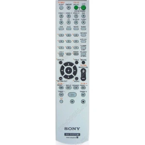 Пульт Sony RM-AAU015 ориг оригинальный