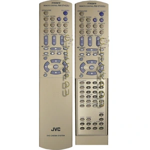Пульт JVC RM-STHS3U orig оригинальный