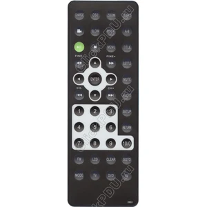 Пульт Eplutus D900-1 оригинальный