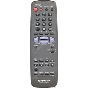 Пульт Sharp G1326SA оригинальный