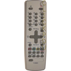 Пульт Daewoo R-49A01 оригинальный