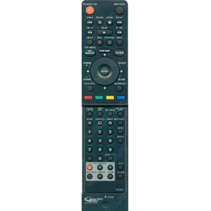 Пульт Pioneer VXX3221 для DVD-рекордера Pioneer