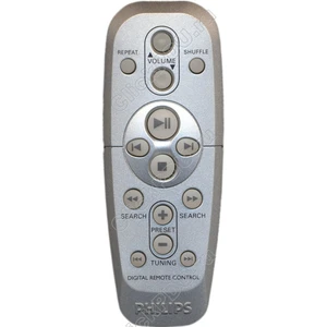 Пульт Philips RC19414002 муз.ц. для музыкального центра Philips