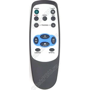 Пульт LG P030A для VCR LG