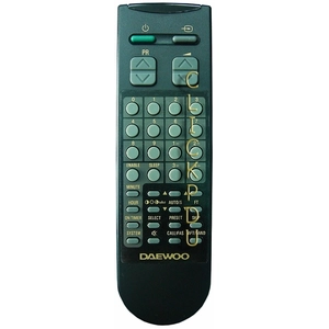 Пульт Daewoo R-1414/18A07 orig оригинальный