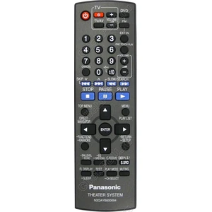 Пульт Panasonic N2QAYB000094 orig оригинальный