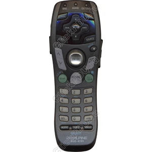 Пульт Alpine RUE-4191 для автомагнитолы Alpine