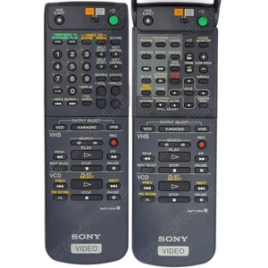 Пульт Sony RMT-V208 ориг. оригинальный