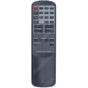 Пульт Funai аналог MK12 оригинальный