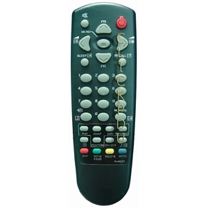 Пульт Daewoo Неизвестный товар (550) оригинальный