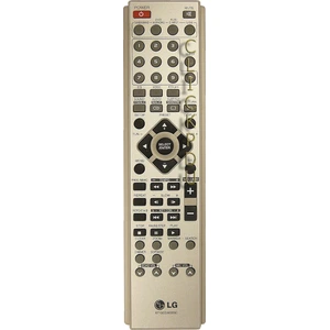 Пульт LG 6710CDAQ05C для домашнего кинотеатра LG