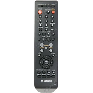 Пульт Samsung 00084K DVD оригинальный
